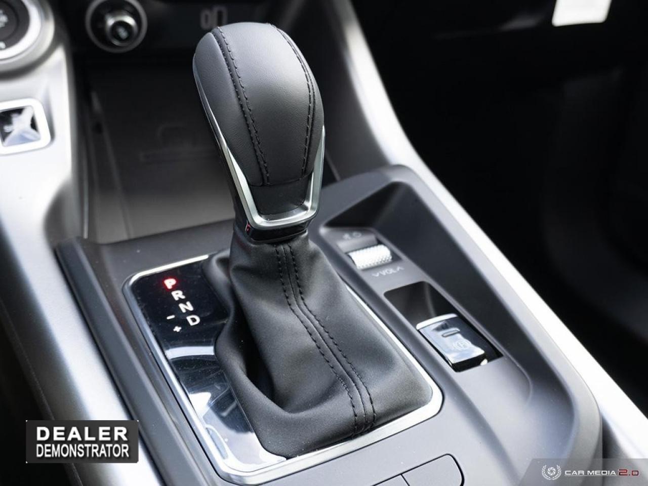 2024 Dodge Hornet PHEV R/T Plus 4dr EAWD Sport Utility Photo