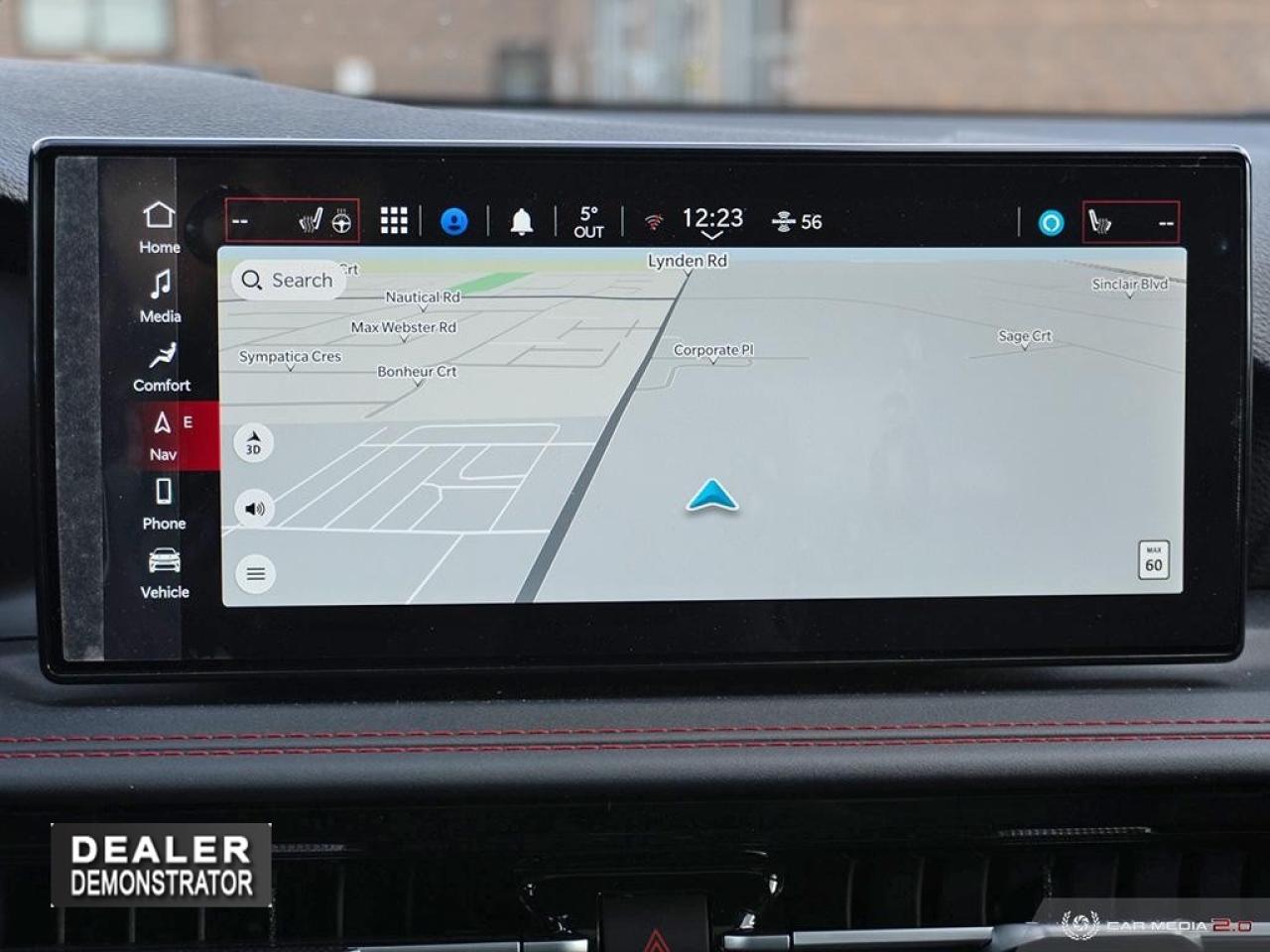 2024 Dodge Hornet PHEV R/T Plus 4dr EAWD Sport Utility Photo