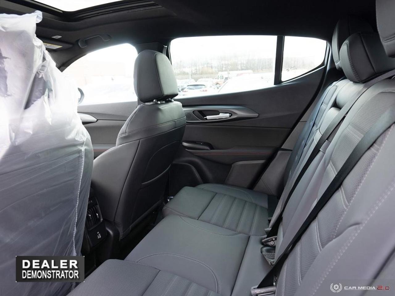 2024 Dodge Hornet PHEV R/T Plus 4dr EAWD Sport Utility Photo