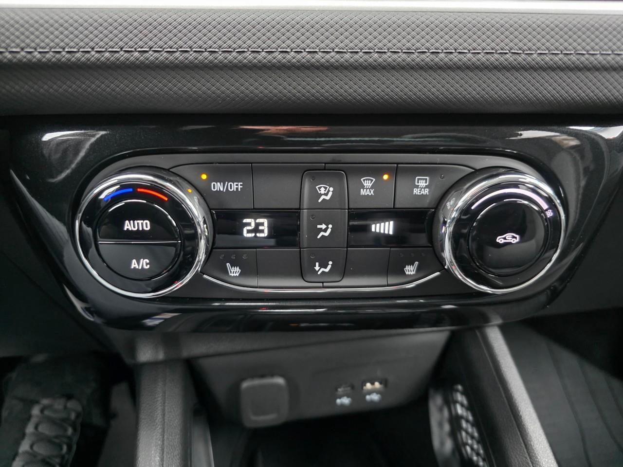 2024 Chevrolet TrailBlazer LT 4dr All-Wheel Drive Photo