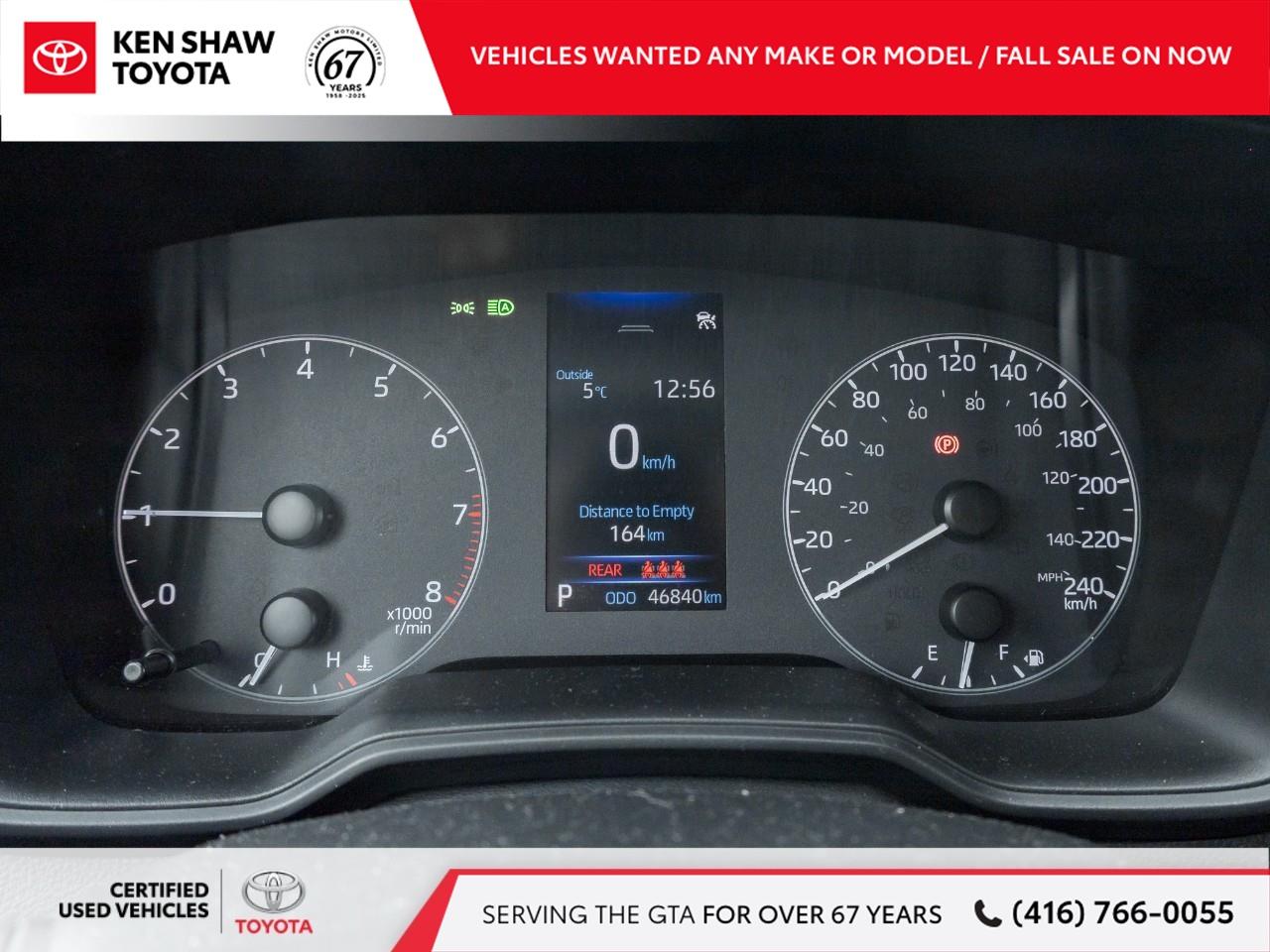 2024 Toyota Corolla LE 4DR SEDAN Photo