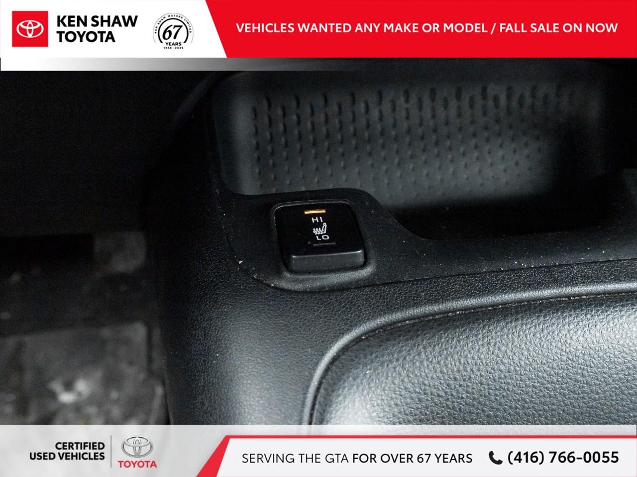 2024 Toyota Corolla LE 4DR SEDAN Photo