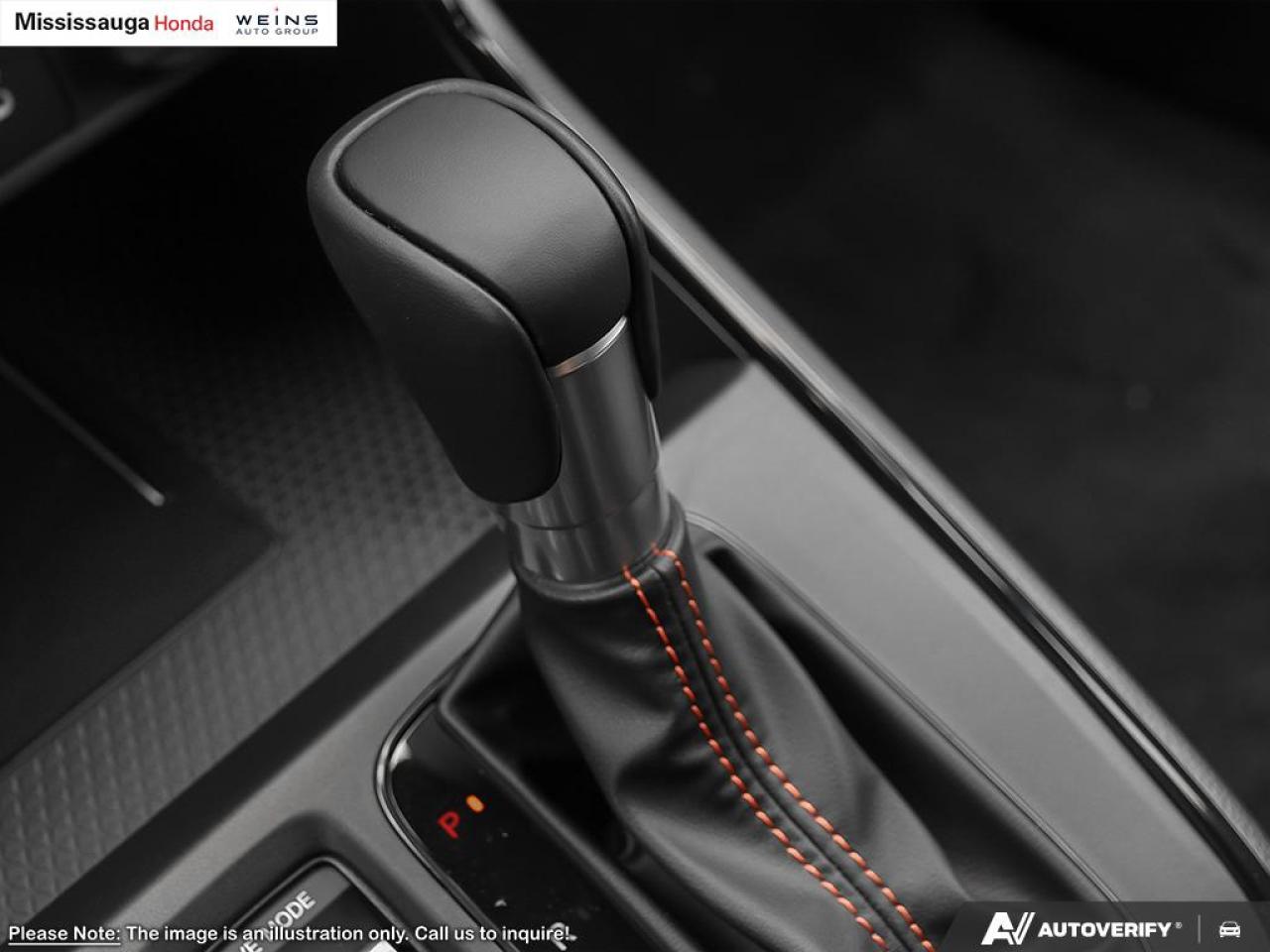 2026 Honda CR-V Hybrid TrailSport 4dr All-Wheel Drive Photo