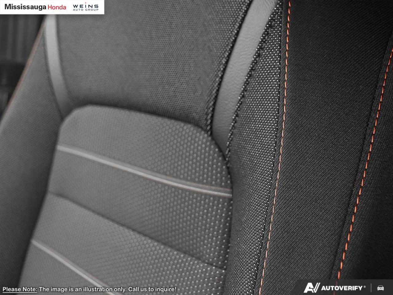 2026 Honda CR-V Hybrid TrailSport 4dr All-Wheel Drive Photo