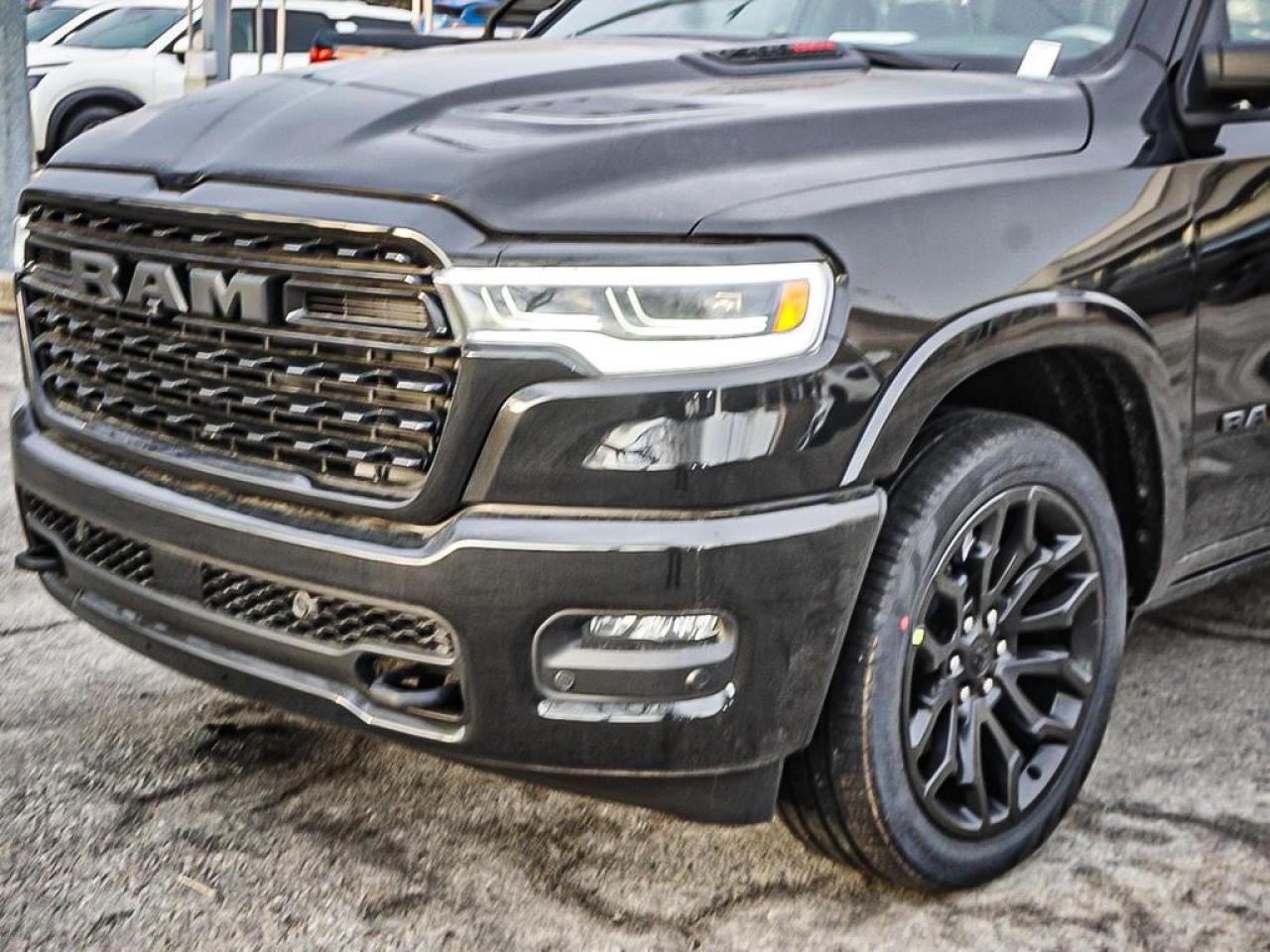 2026 RAM 1500  Photo3