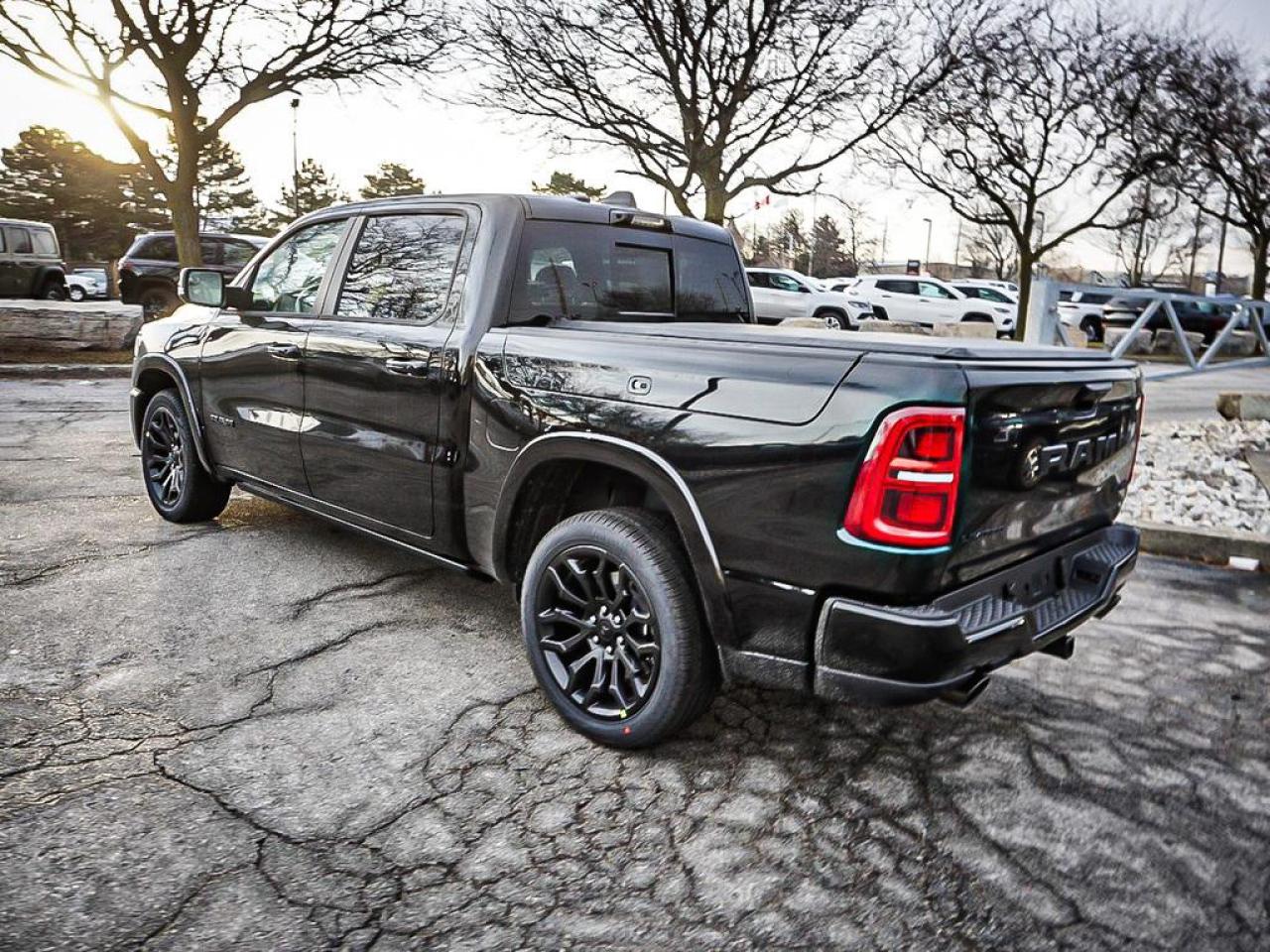 2026 RAM 1500  Photo