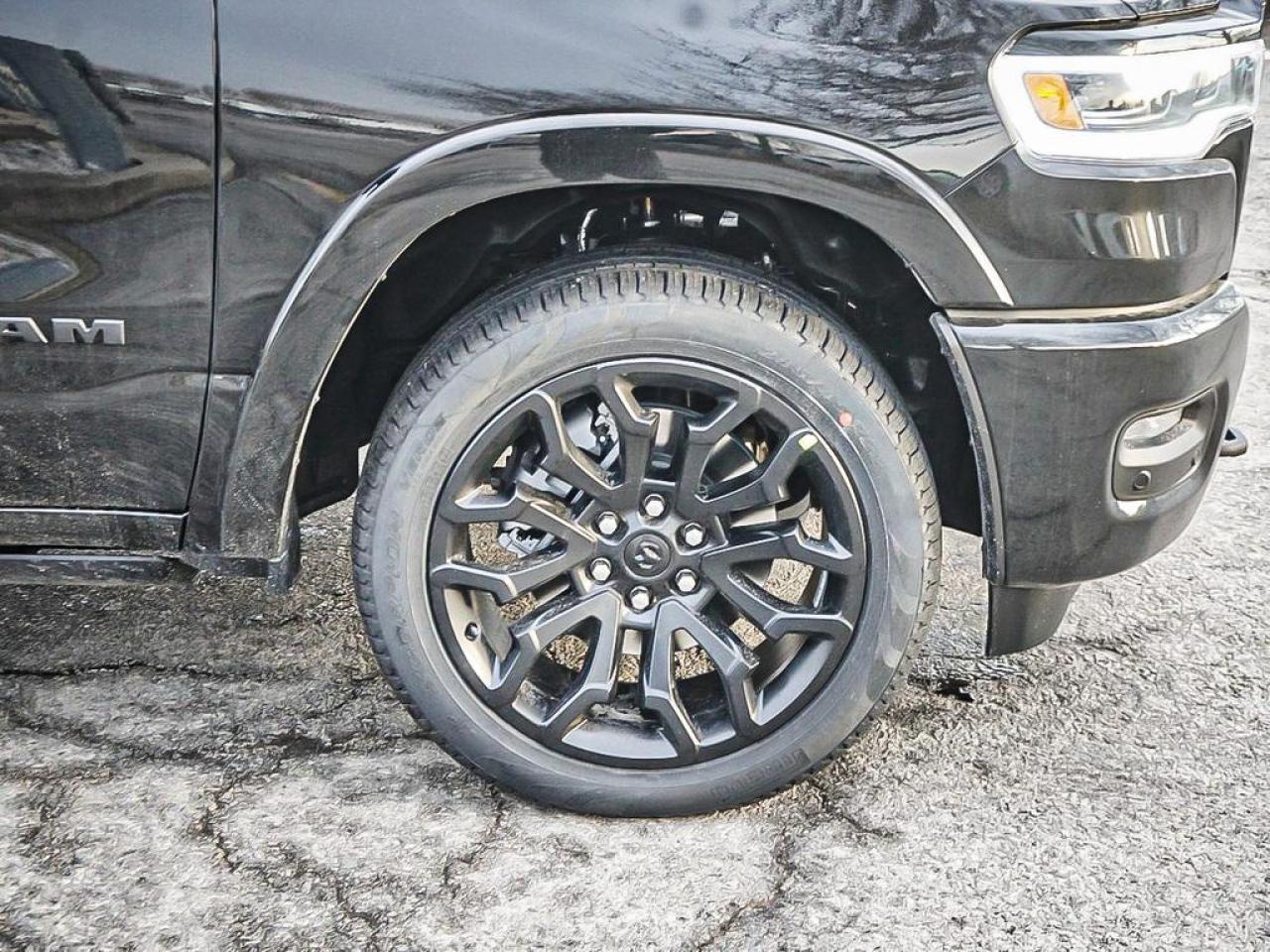 2026 RAM 1500  Photo