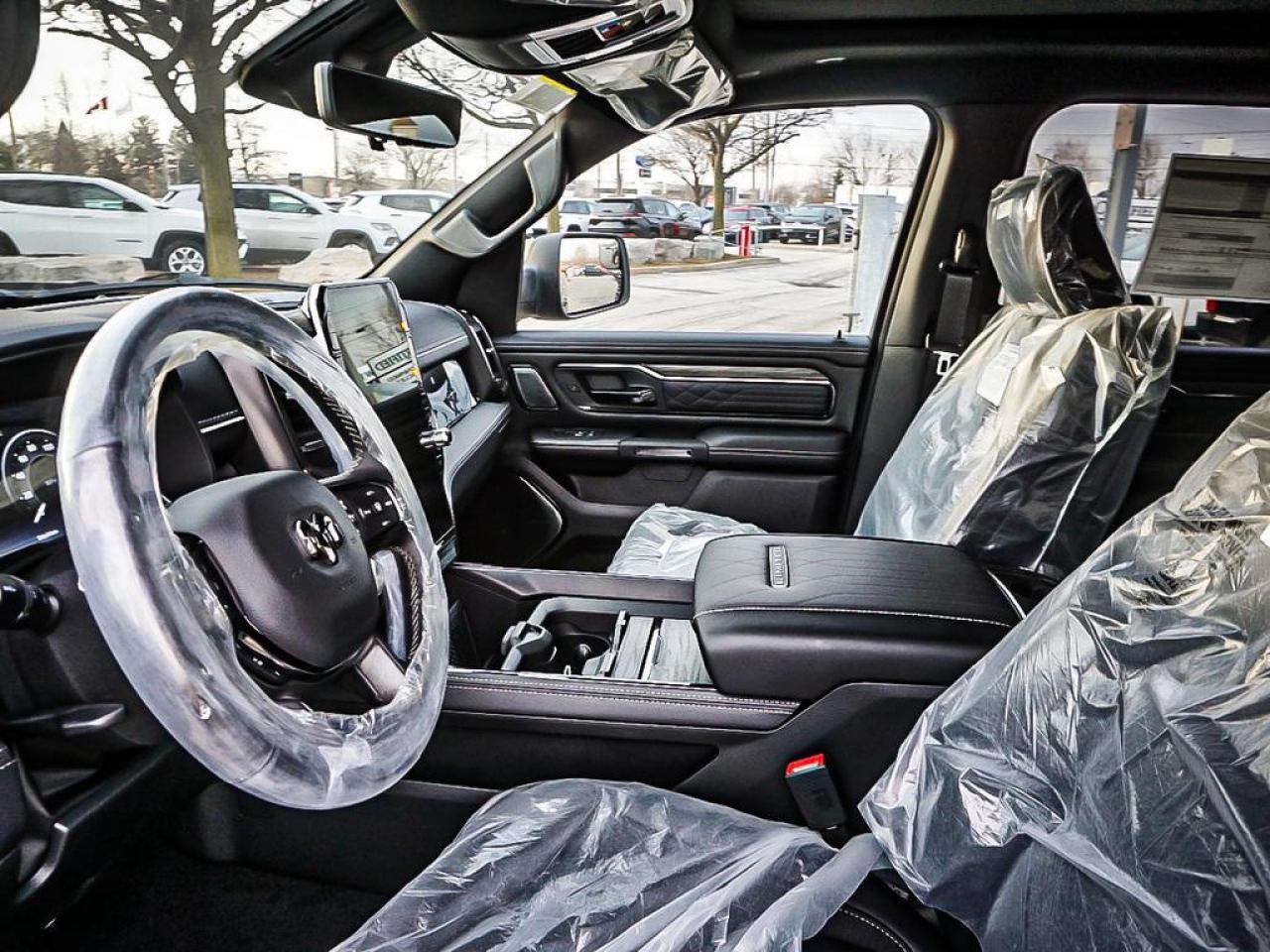 2026 RAM 1500  Photo