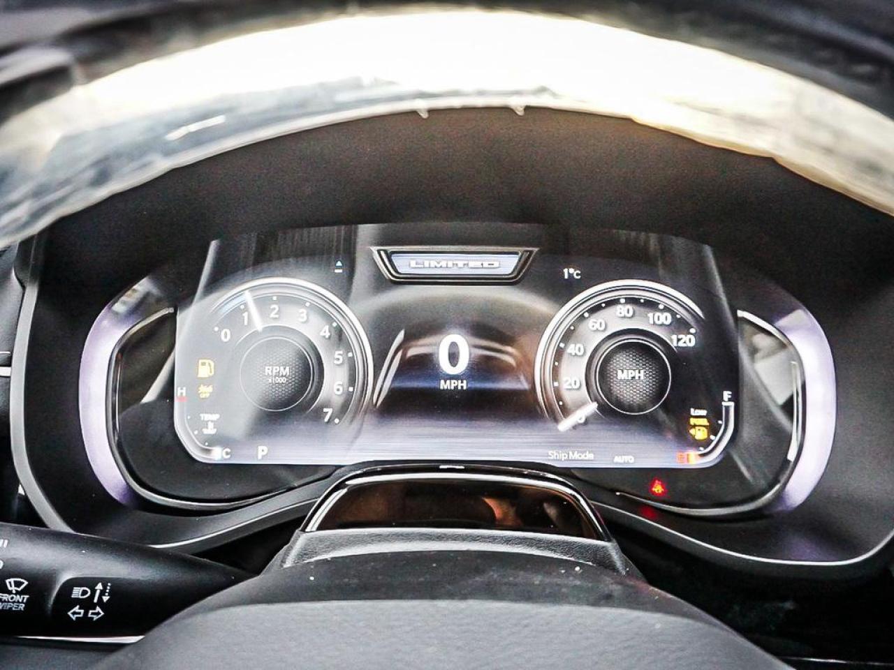 2026 RAM 1500  Photo