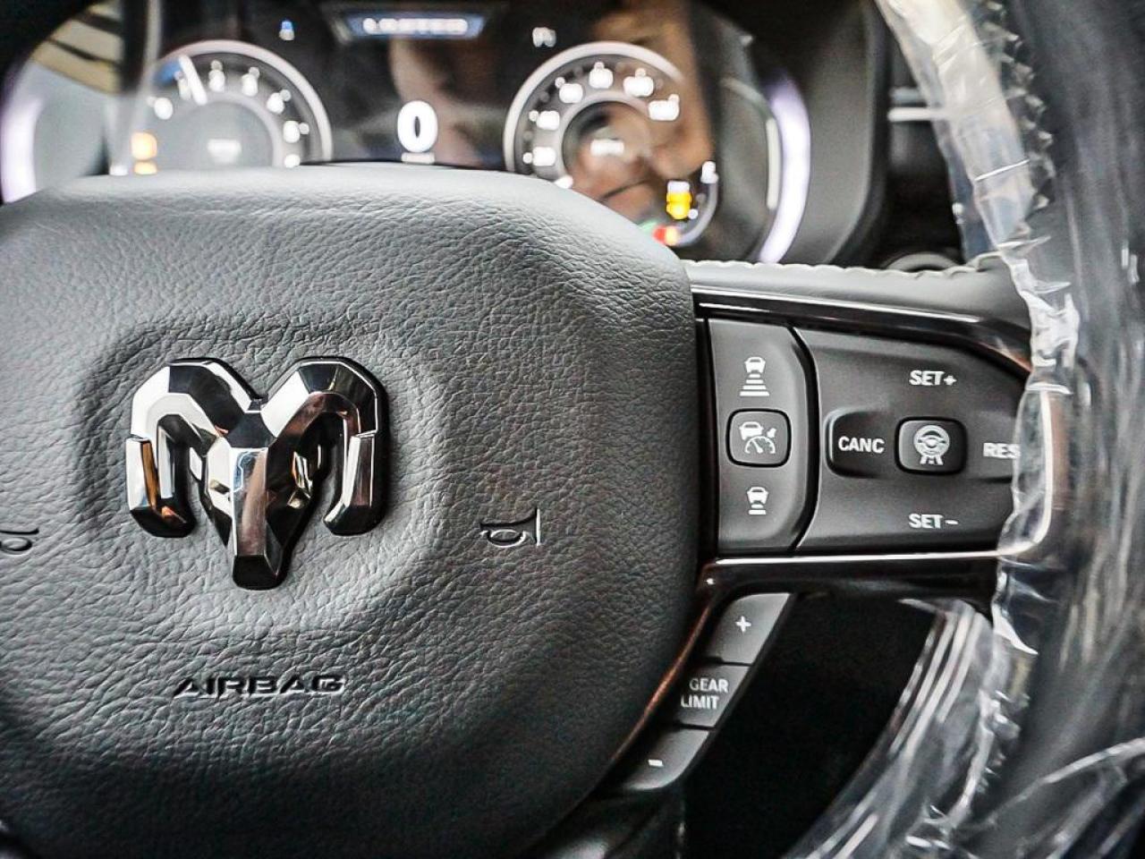 2026 RAM 1500  Photo