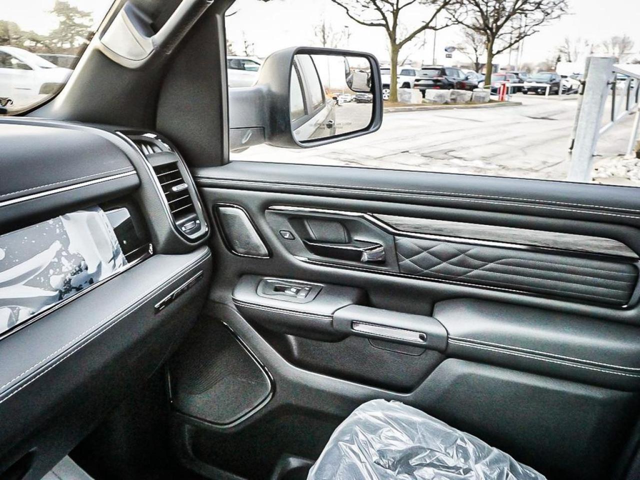 2026 RAM 1500  Photo