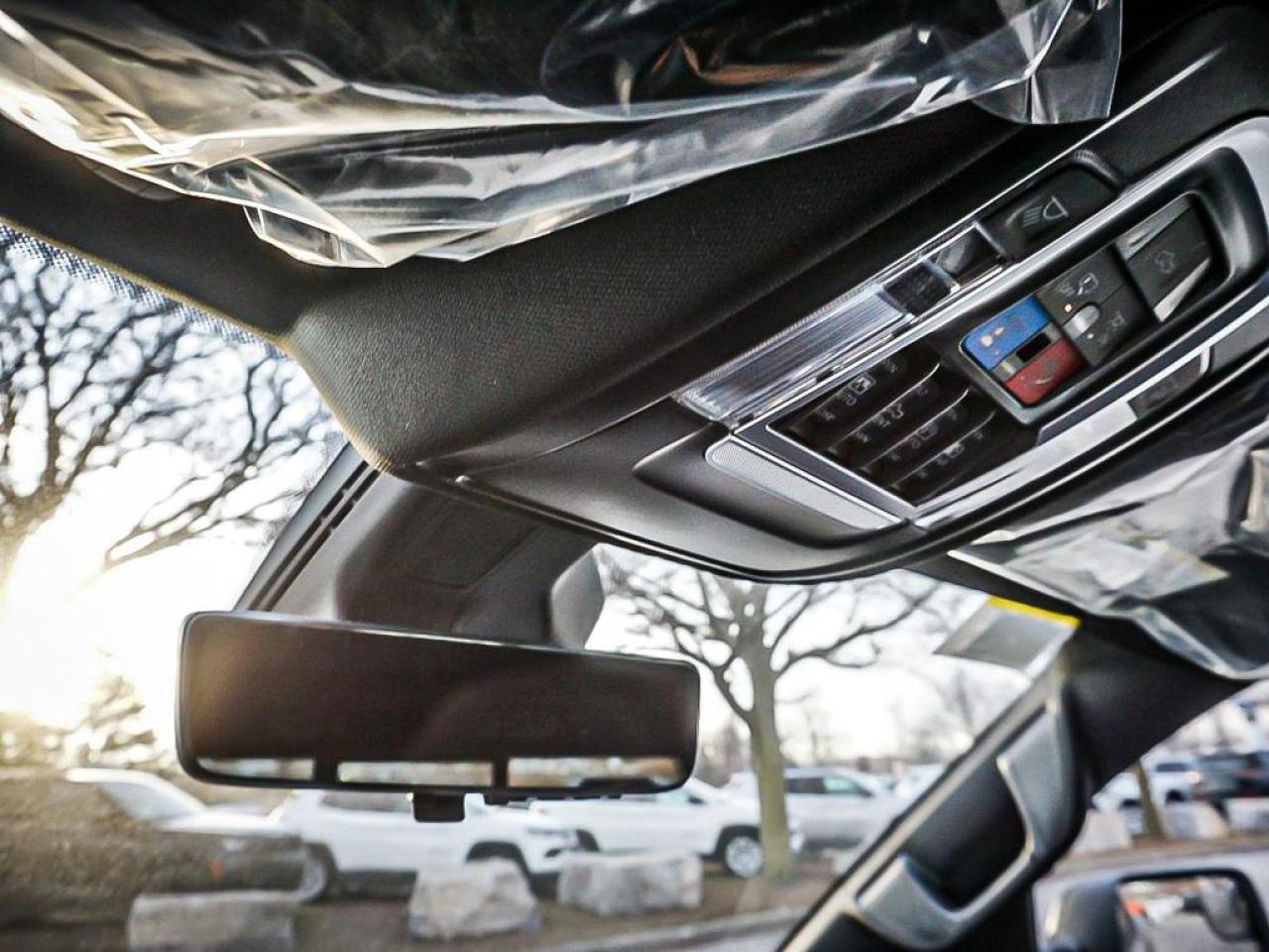 2026 RAM 1500  Photo