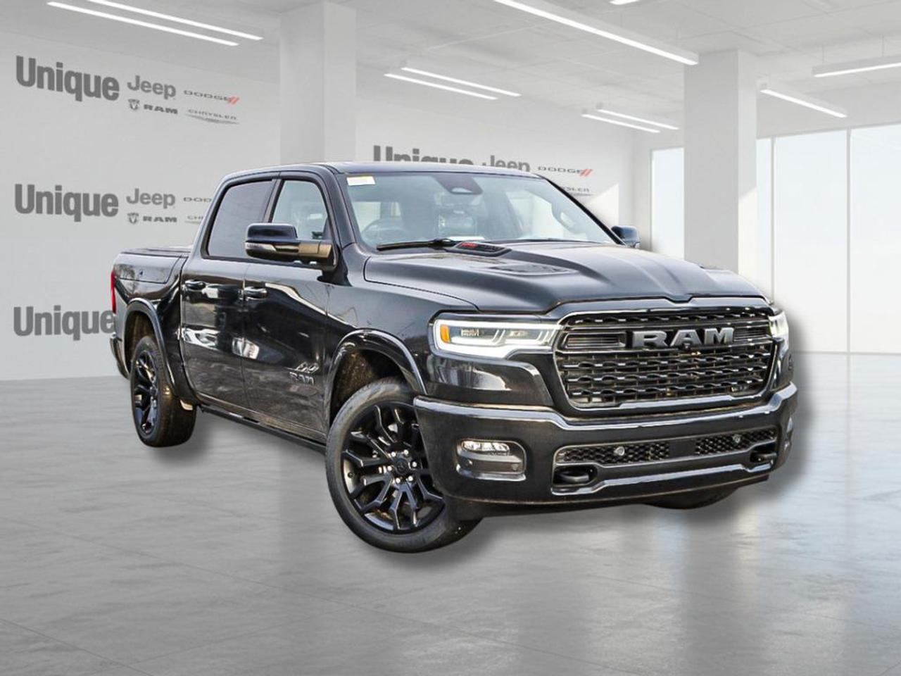 2026 RAM 1500  Photo