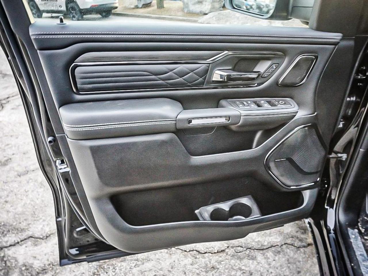 2026 RAM 1500  Photo