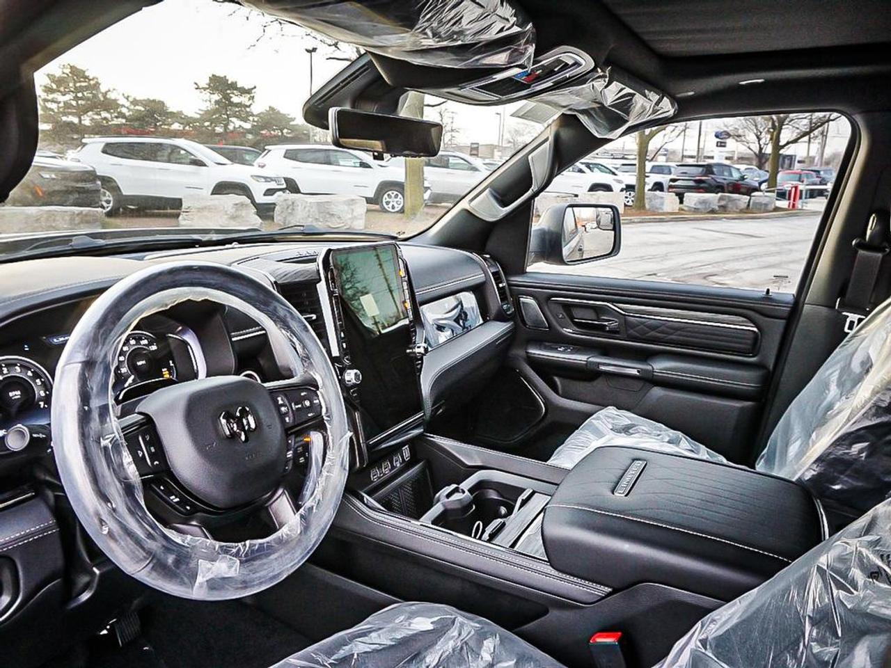 2026 RAM 1500  Photo