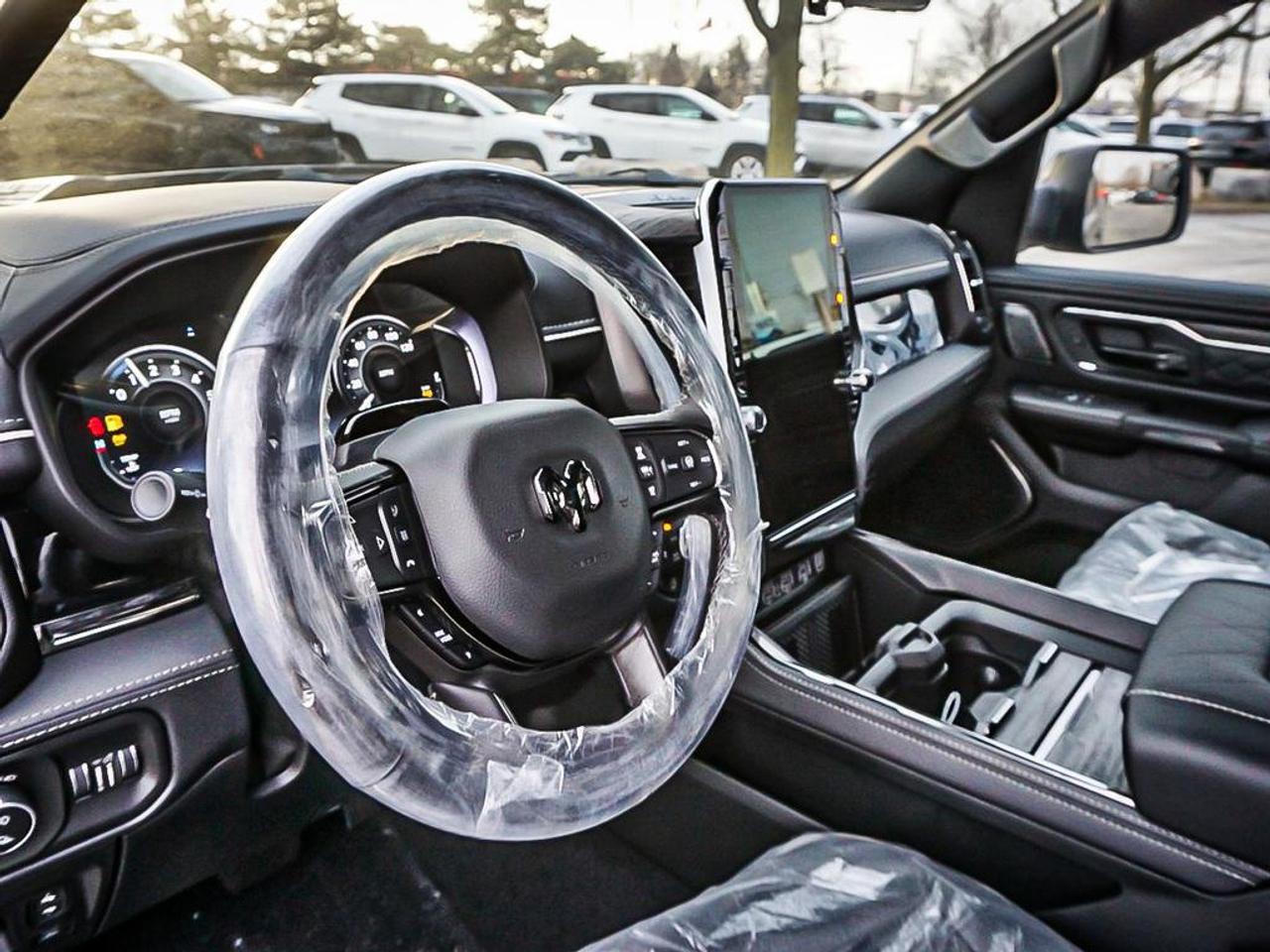 2026 RAM 1500  Photo