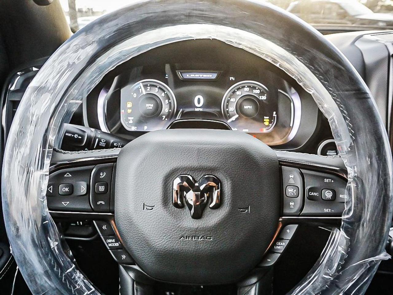 2026 RAM 1500  Photo