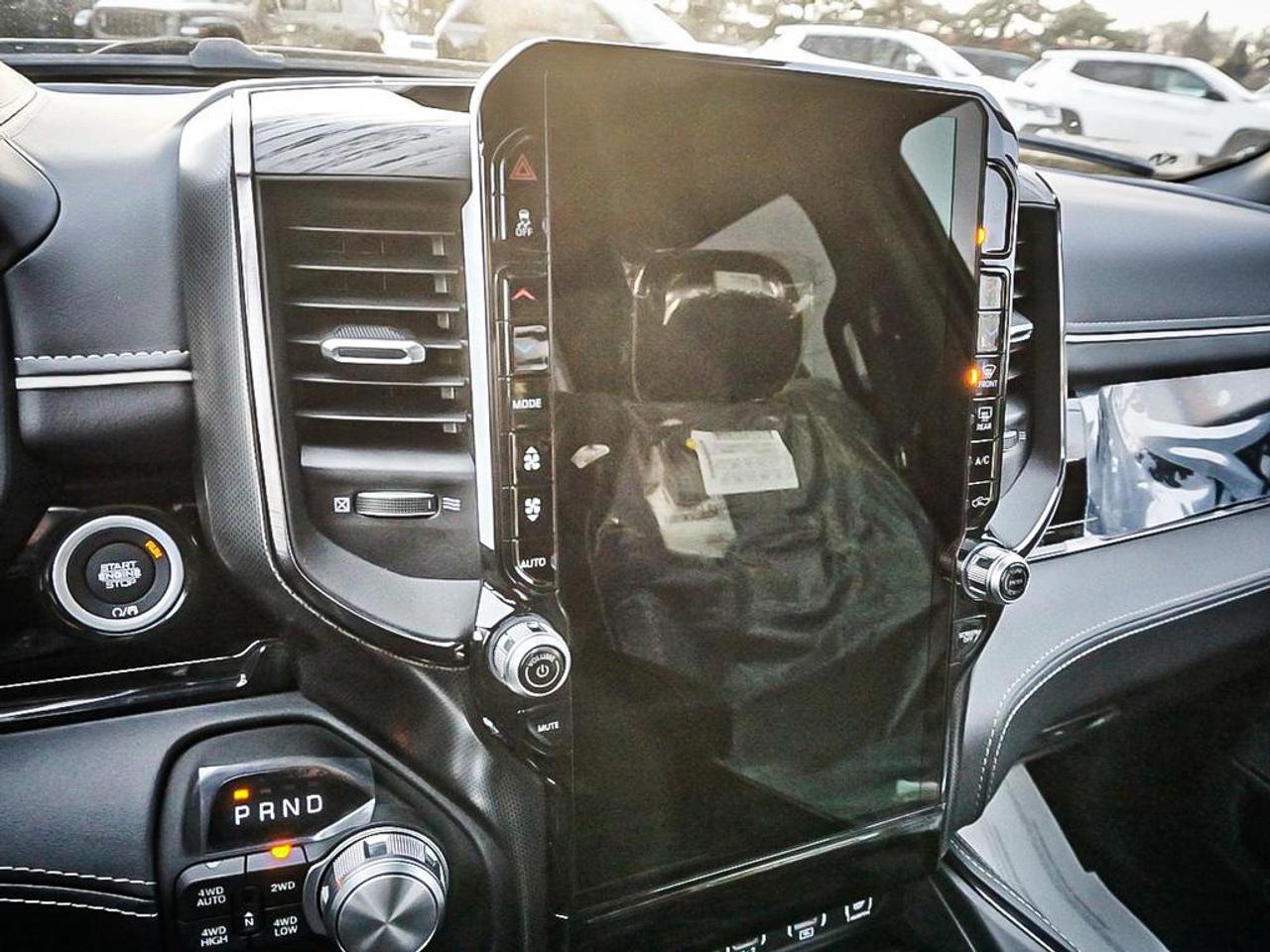 2026 RAM 1500  Photo