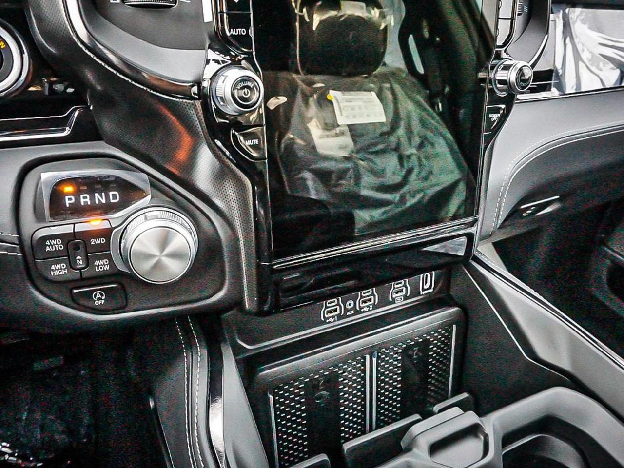 2026 RAM 1500  Photo