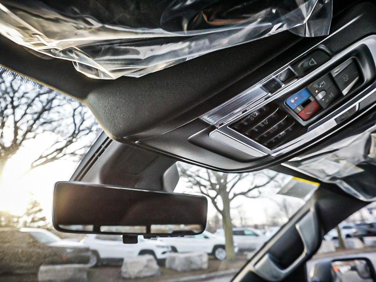 2026 RAM 1500  Photo