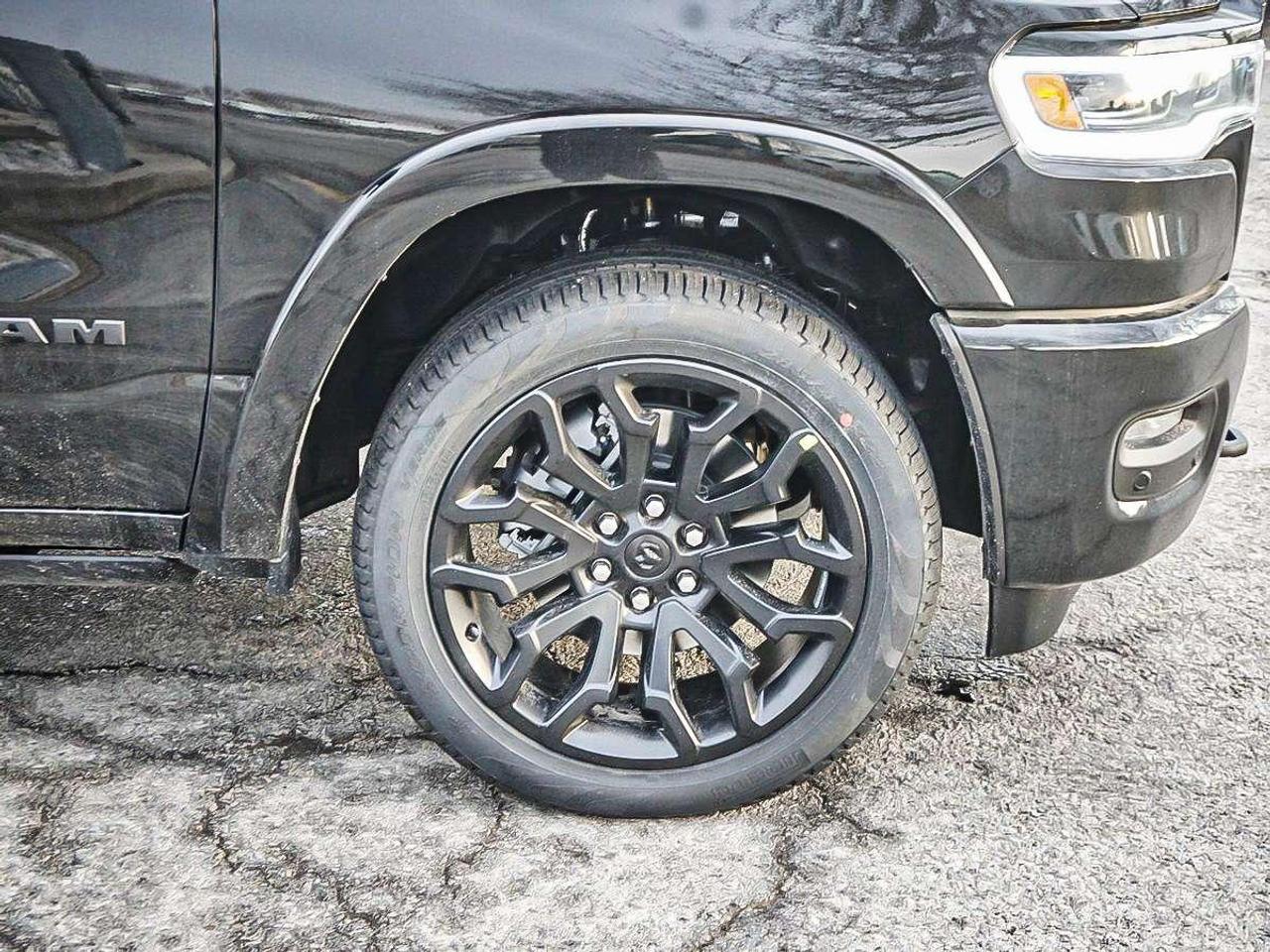 2026 RAM 1500  Photo
