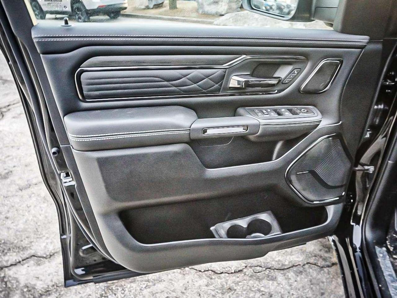 2026 RAM 1500  Photo