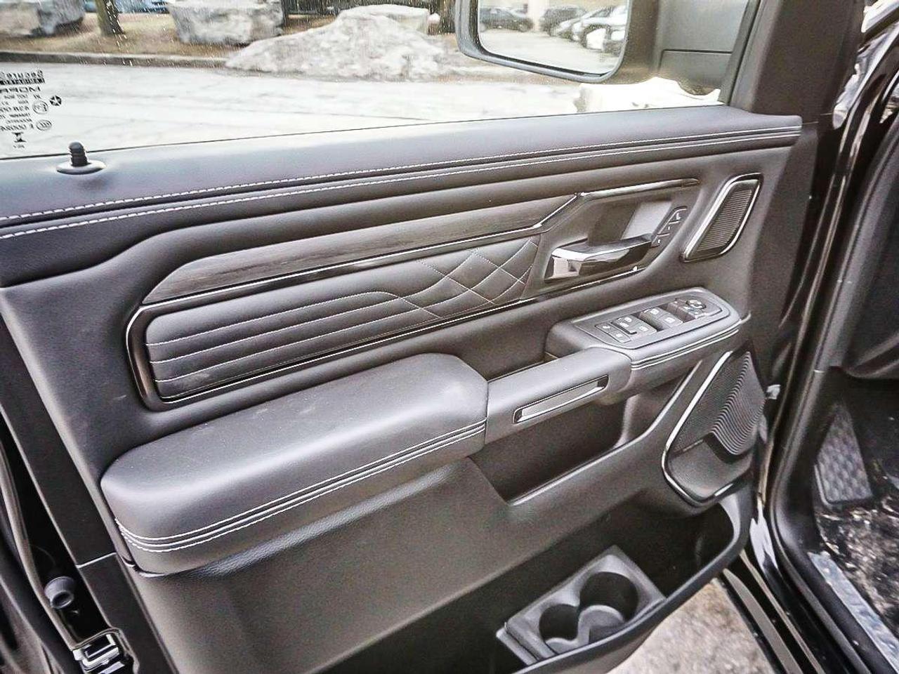 2026 RAM 1500  Photo