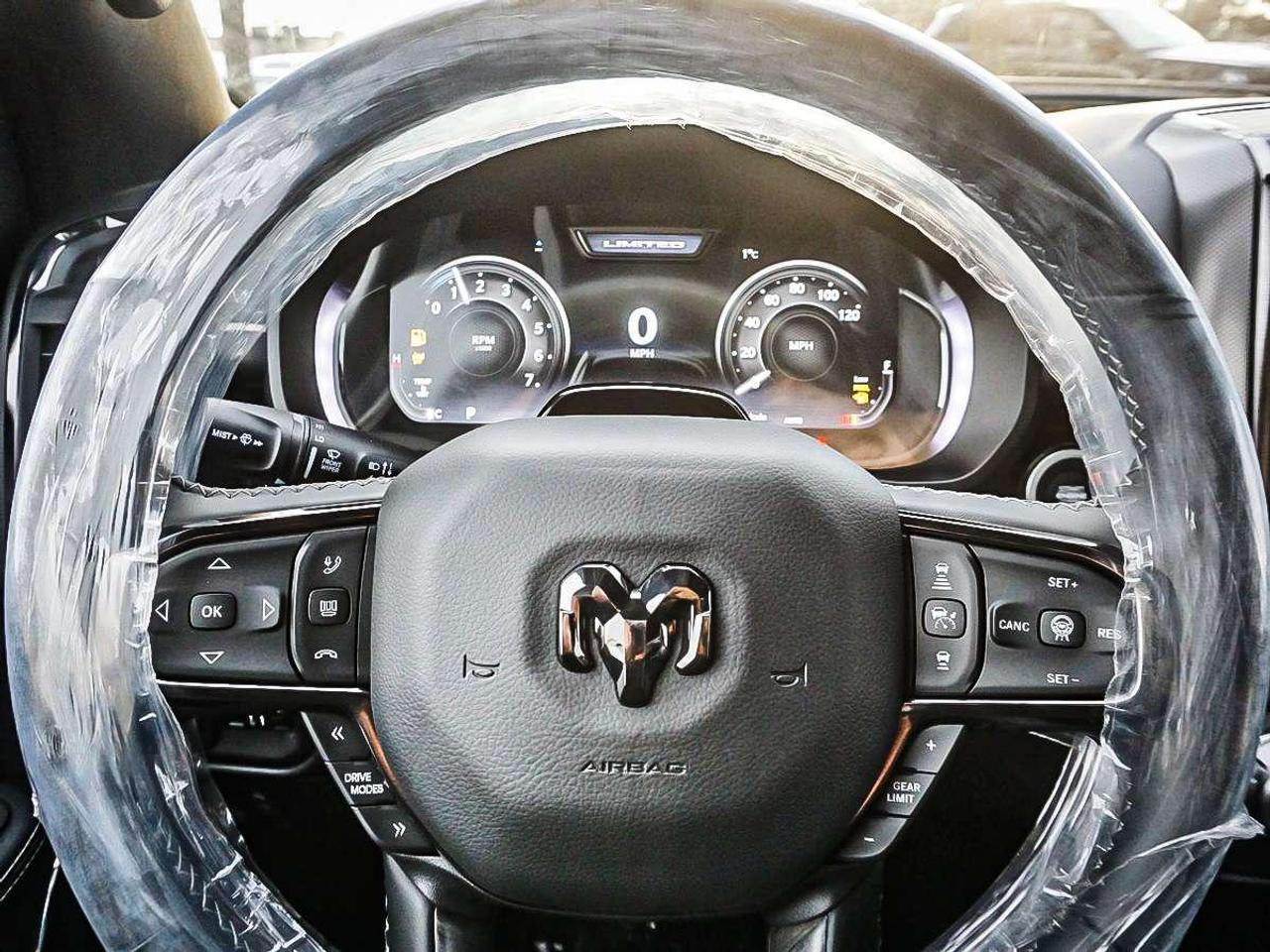 2026 RAM 1500  Photo