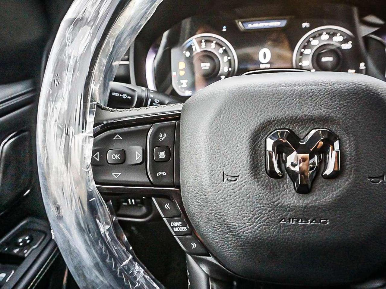 2026 RAM 1500  Photo
