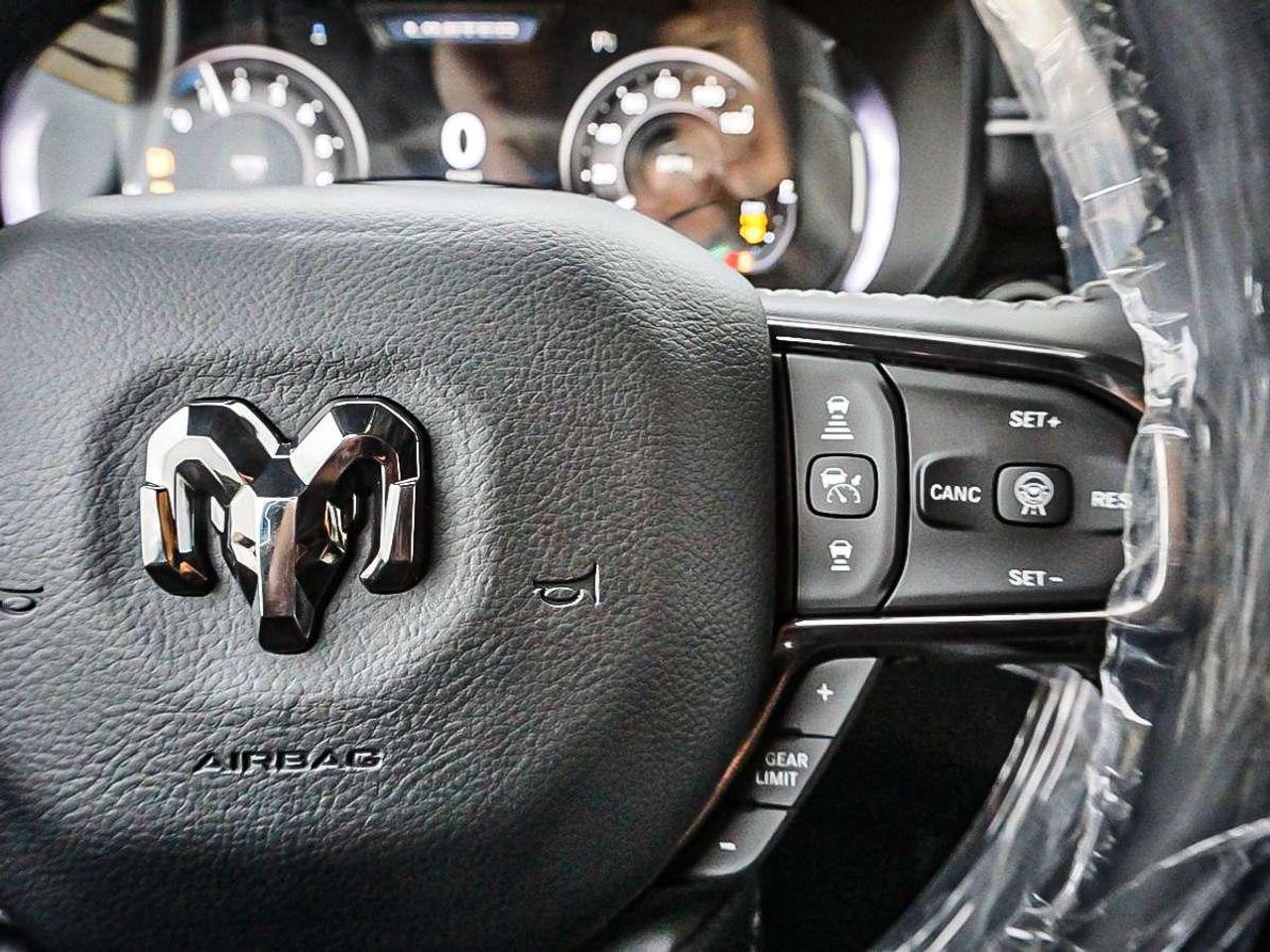 2026 RAM 1500  Photo