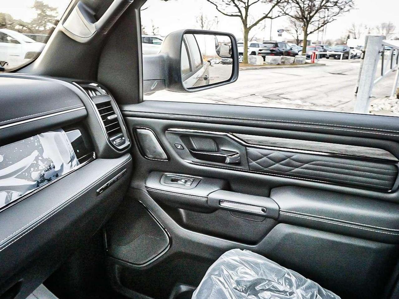 2026 RAM 1500  Photo
