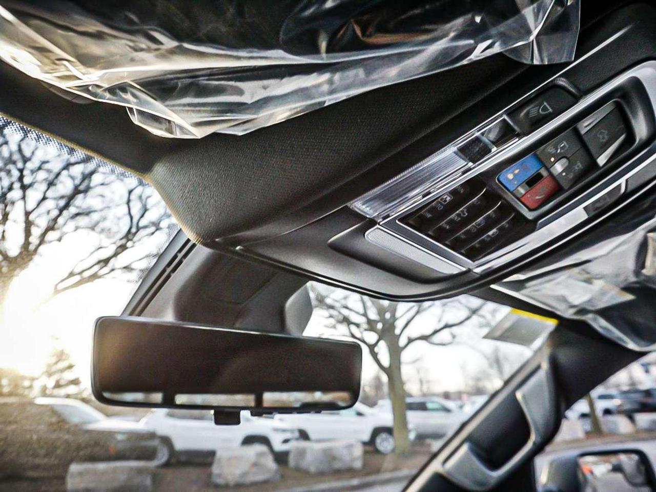 2026 RAM 1500  Photo