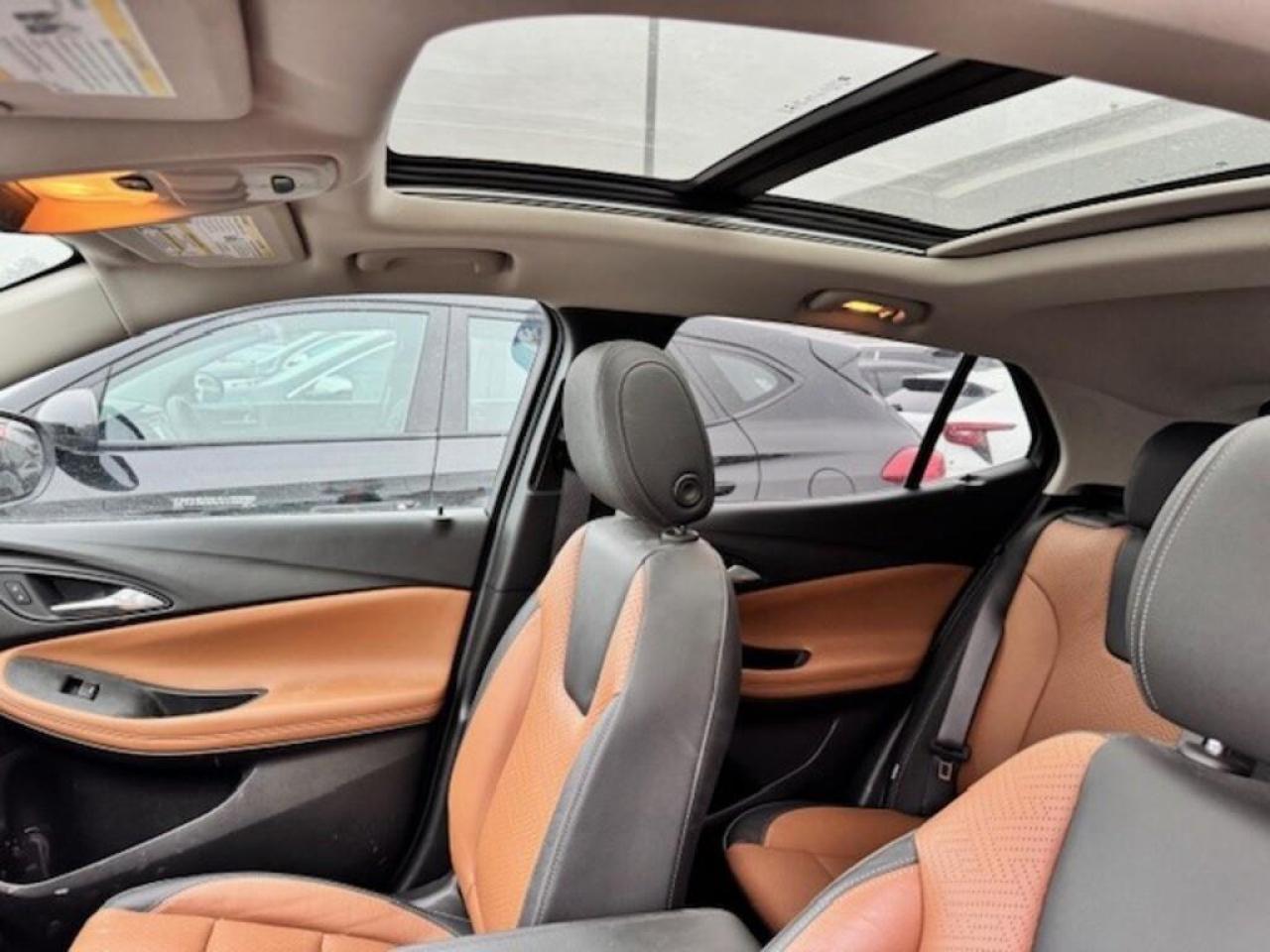 2020 Buick Encore GX Essence All-Wheel Drive Photo