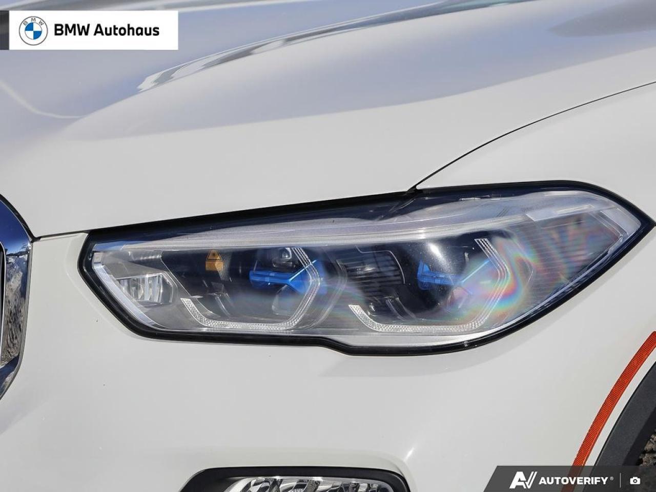 2021 BMW X5 xDrive40i Sports Activity Vehicle Photo