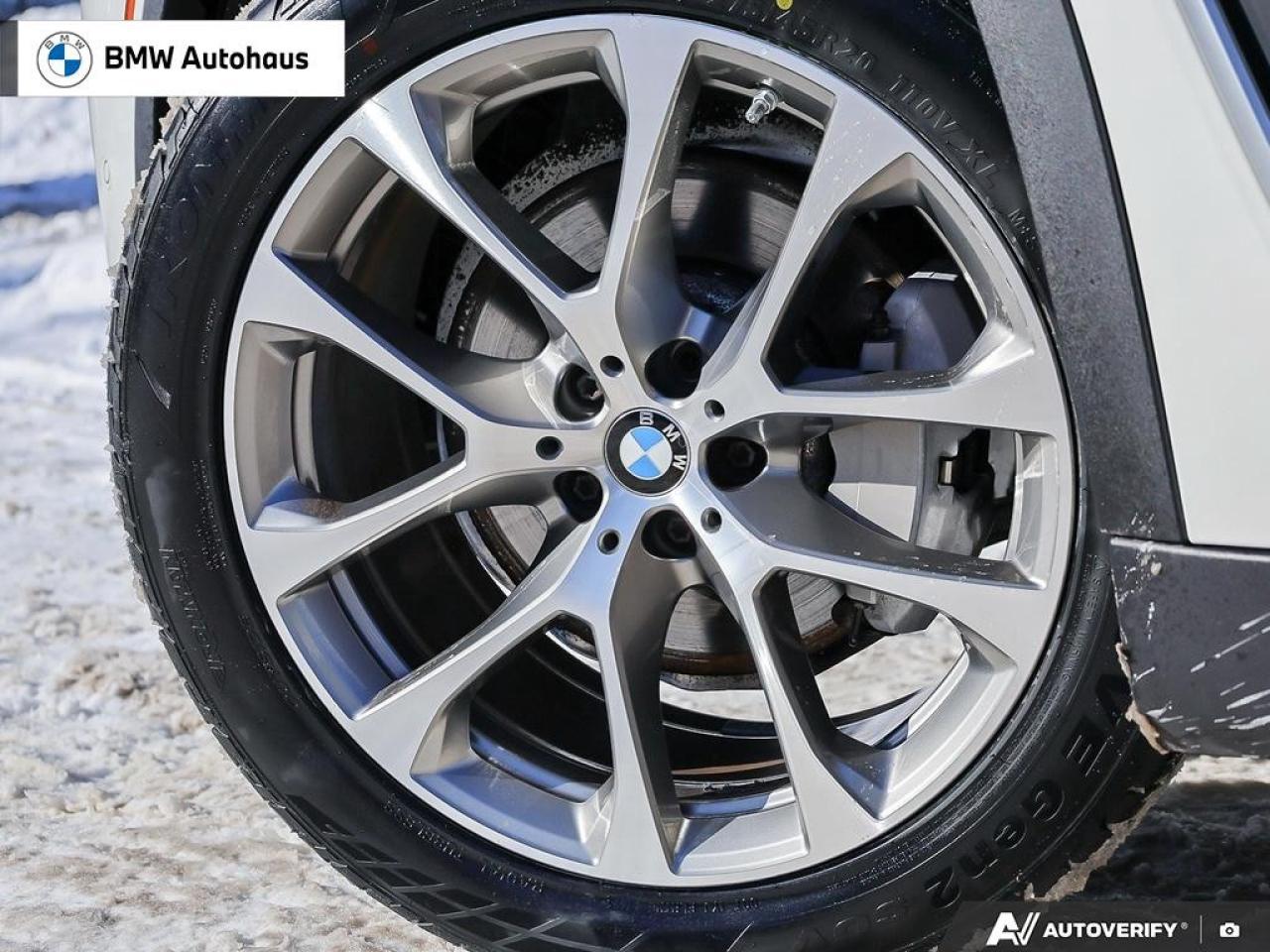 2021 BMW X5 xDrive40i Sports Activity Vehicle Photo