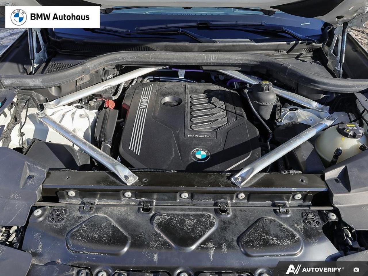 2021 BMW X5 xDrive40i Sports Activity Vehicle Photo