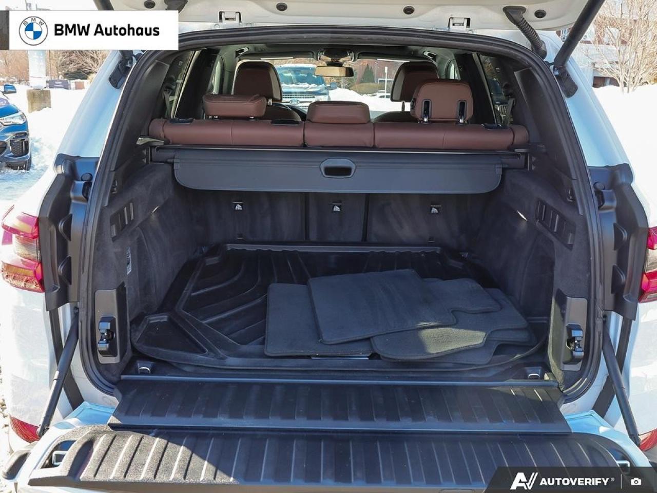 2021 BMW X5 xDrive40i Sports Activity Vehicle Photo