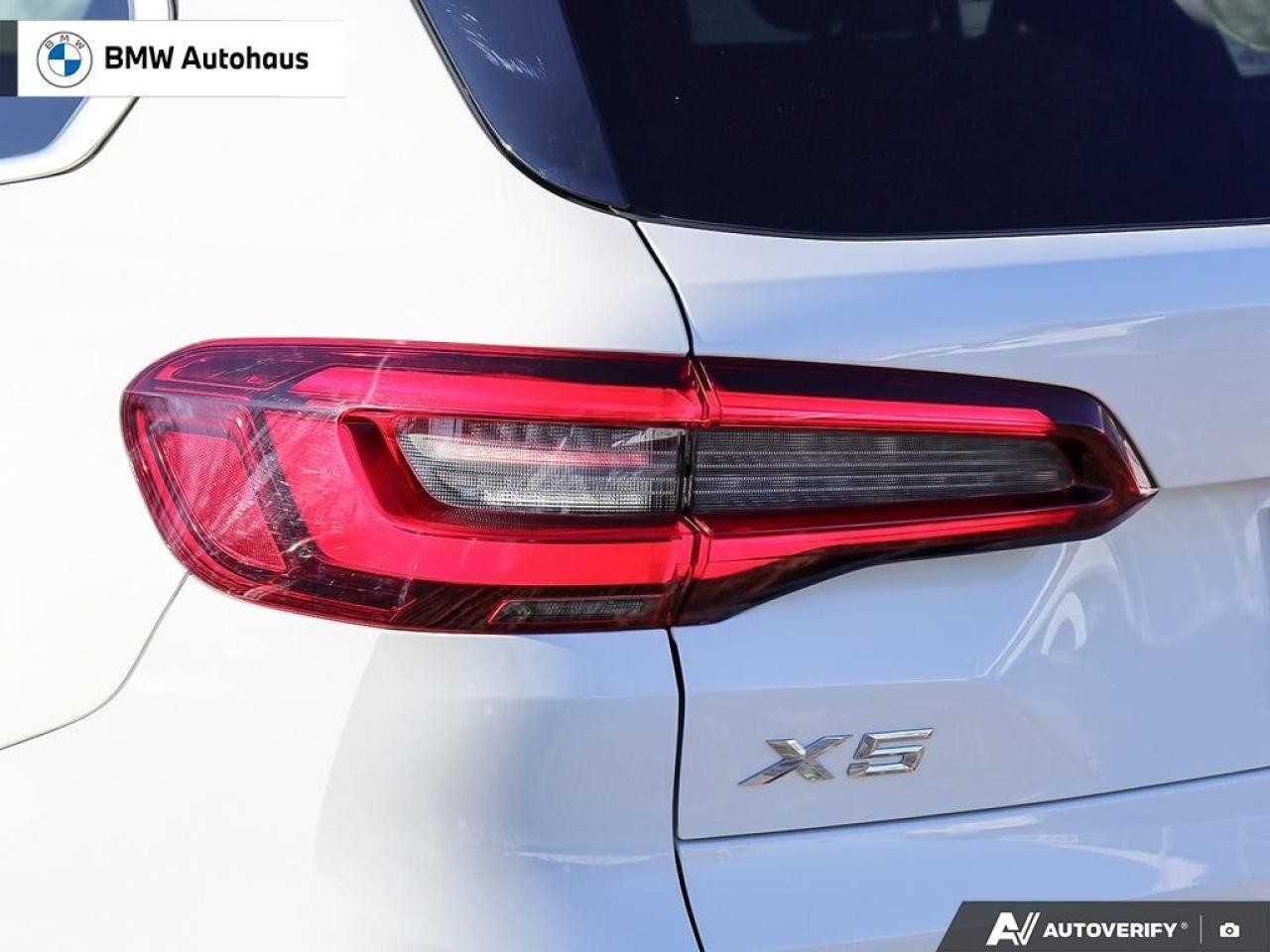 2021 BMW X5 xDrive40i Sports Activity Vehicle Photo