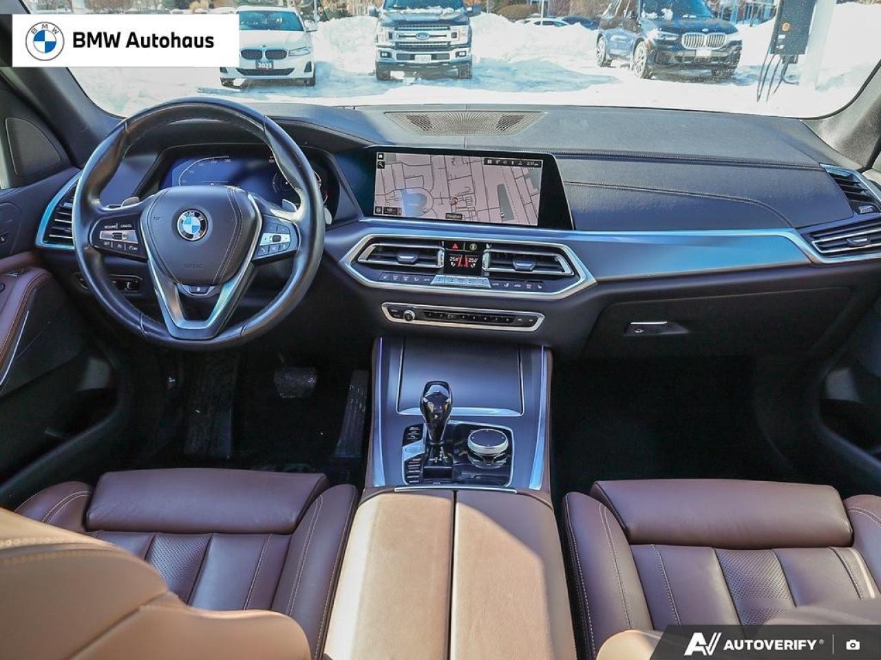 2021 BMW X5 xDrive40i Sports Activity Vehicle Photo