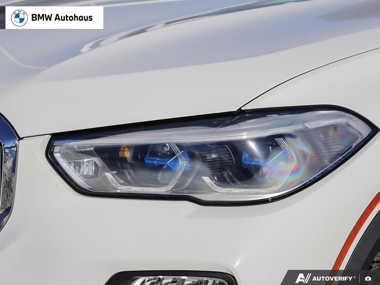 2021 BMW X5 xDrive40i Sports Activity Vehicle Photo