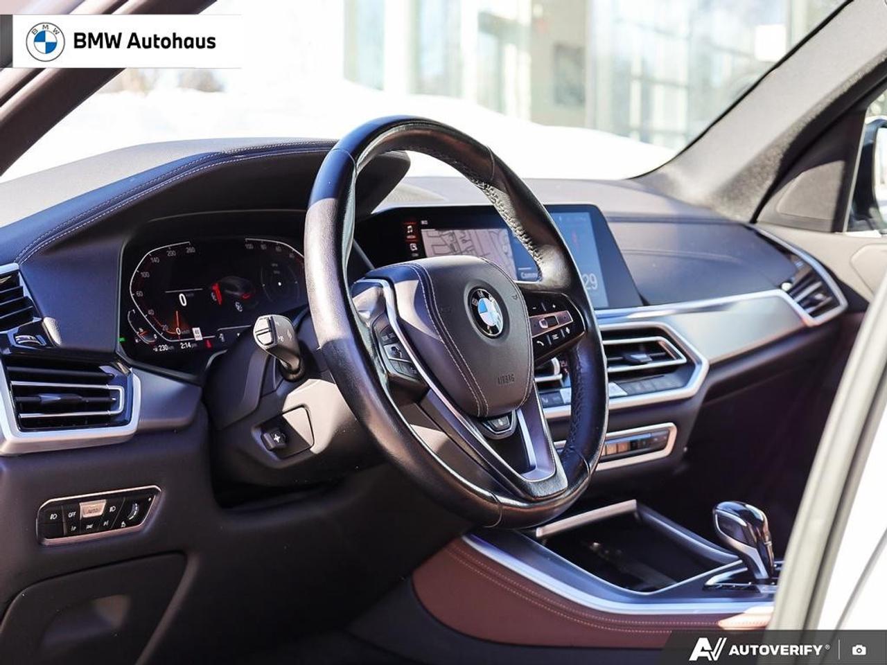 2021 BMW X5 xDrive40i Sports Activity Vehicle Photo