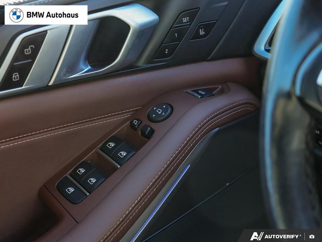 2021 BMW X5 xDrive40i Sports Activity Vehicle Photo