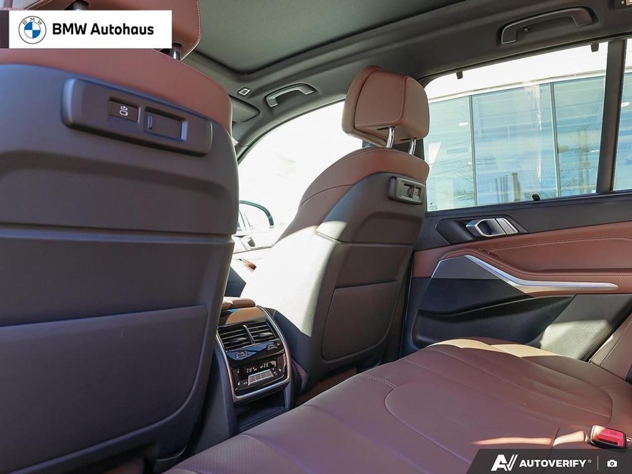 2021 BMW X5 xDrive40i Sports Activity Vehicle Photo