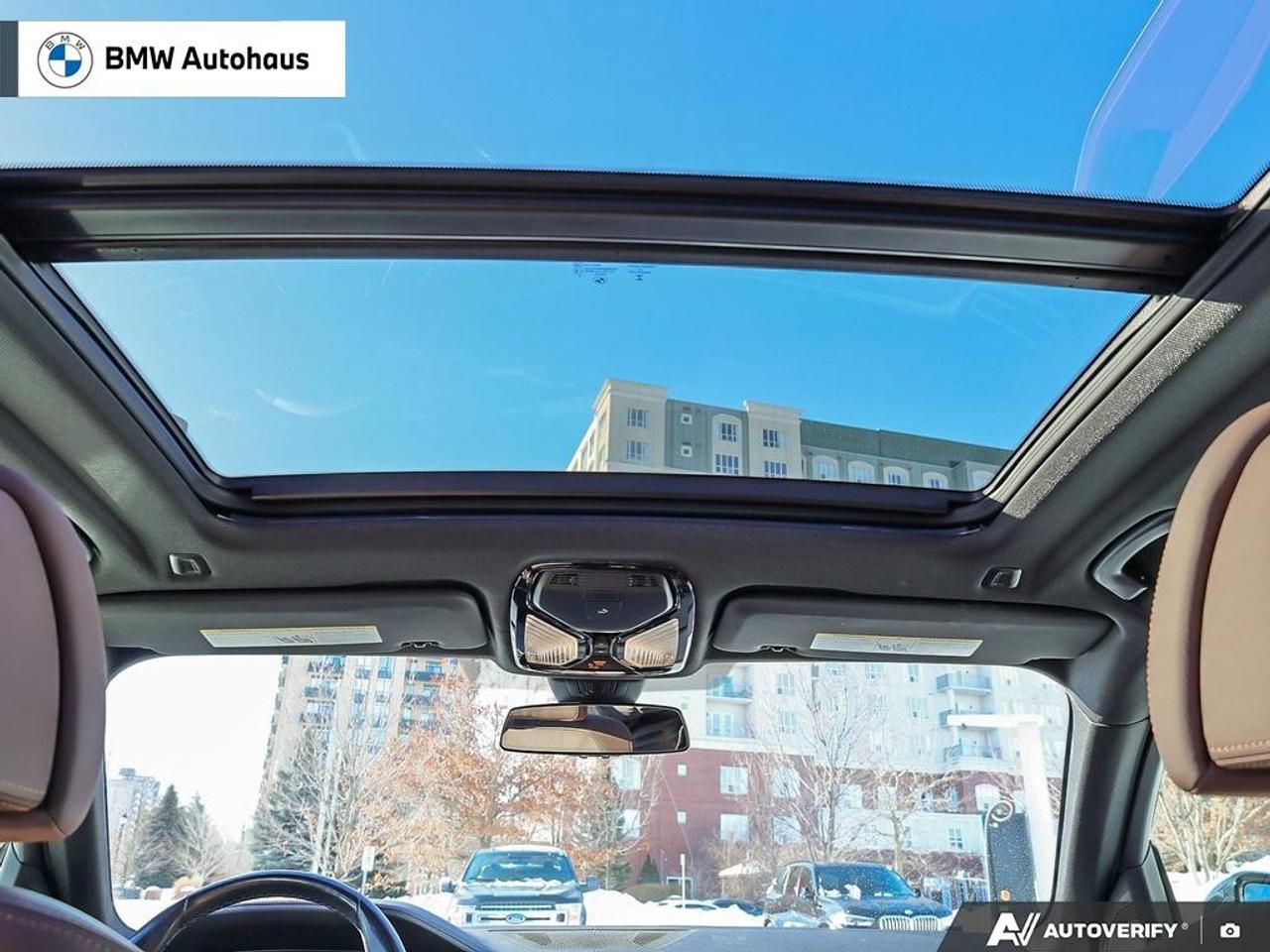 2021 BMW X5 xDrive40i Sports Activity Vehicle Photo