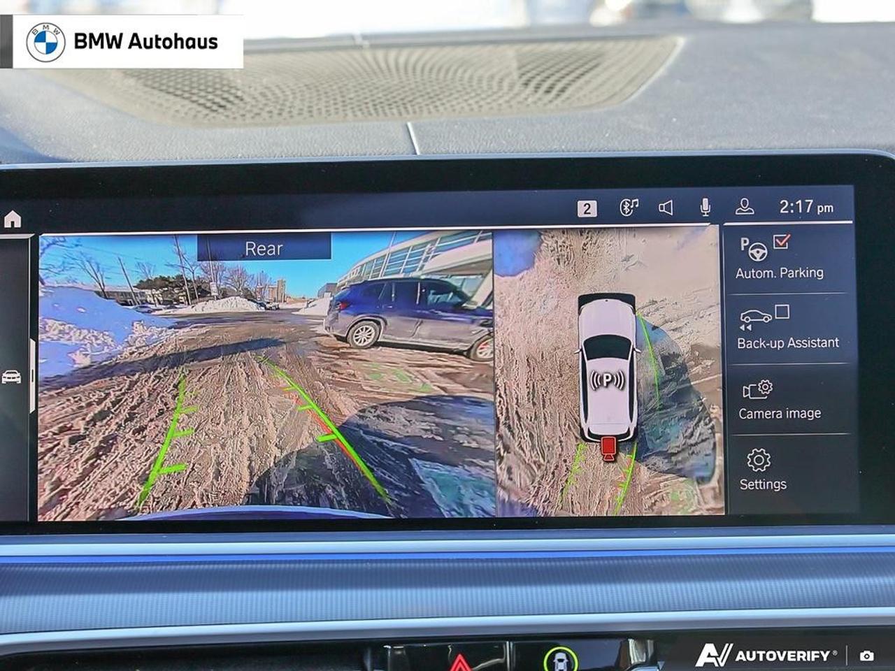 2021 BMW X5 xDrive40i Sports Activity Vehicle Photo