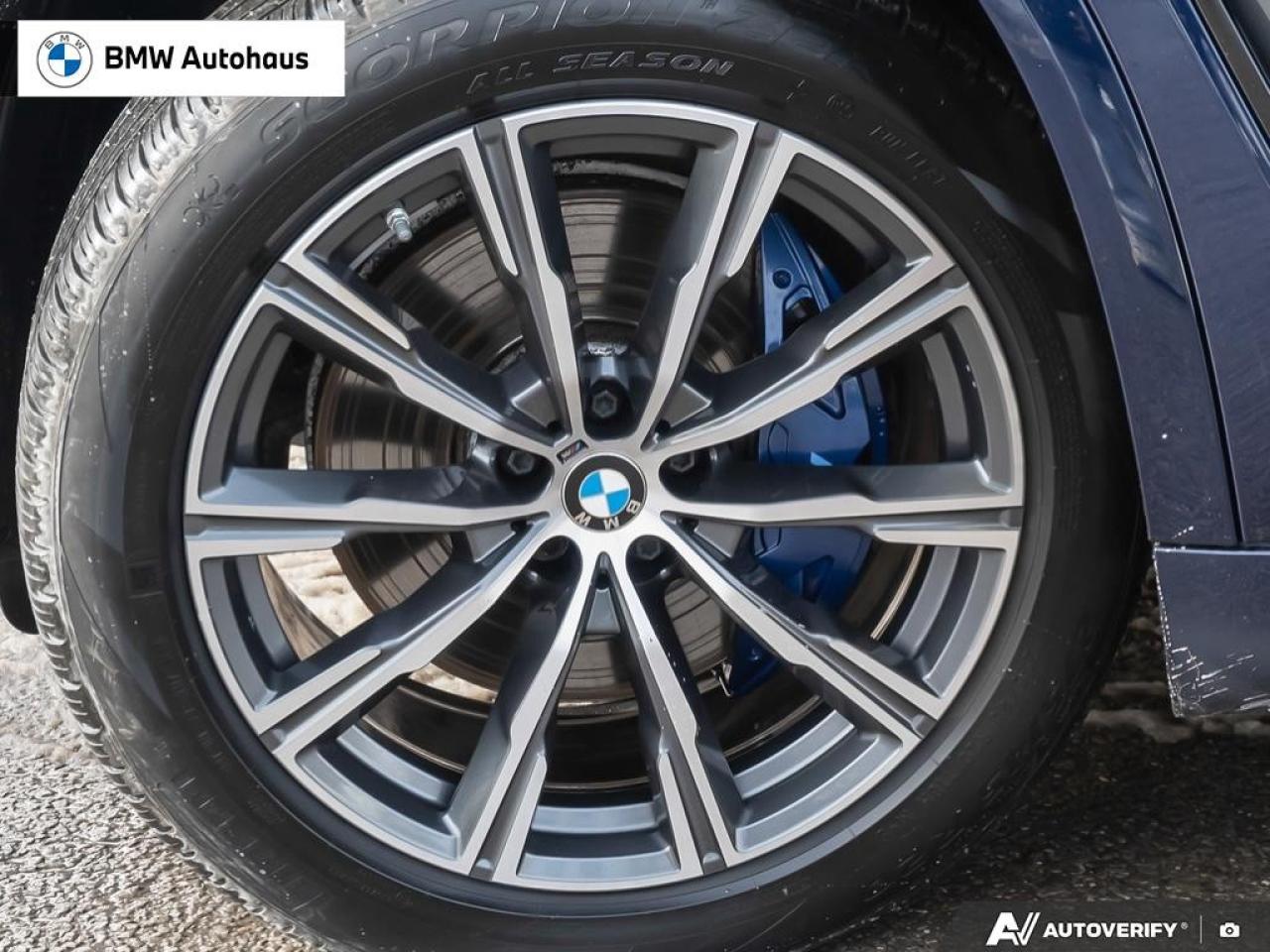 2022 BMW X5 xDrive40i Sports Activity Vehicle Photo