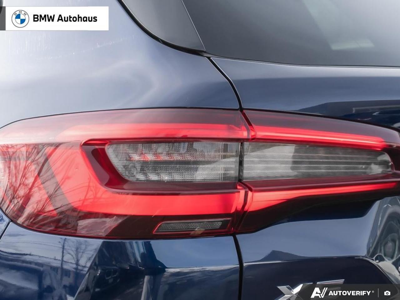 2022 BMW X5 xDrive40i Sports Activity Vehicle Photo