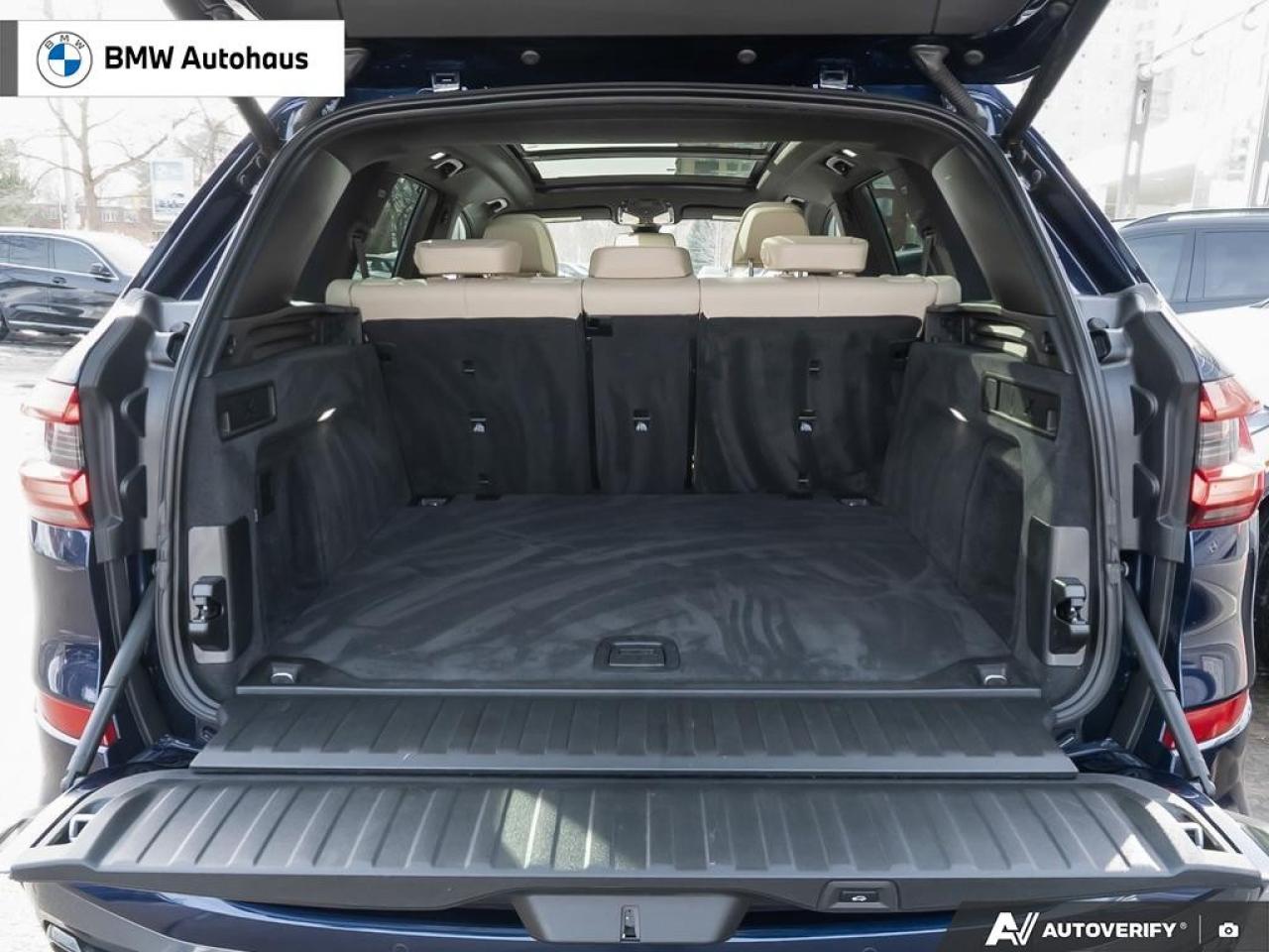 2022 BMW X5 xDrive40i Sports Activity Vehicle Photo