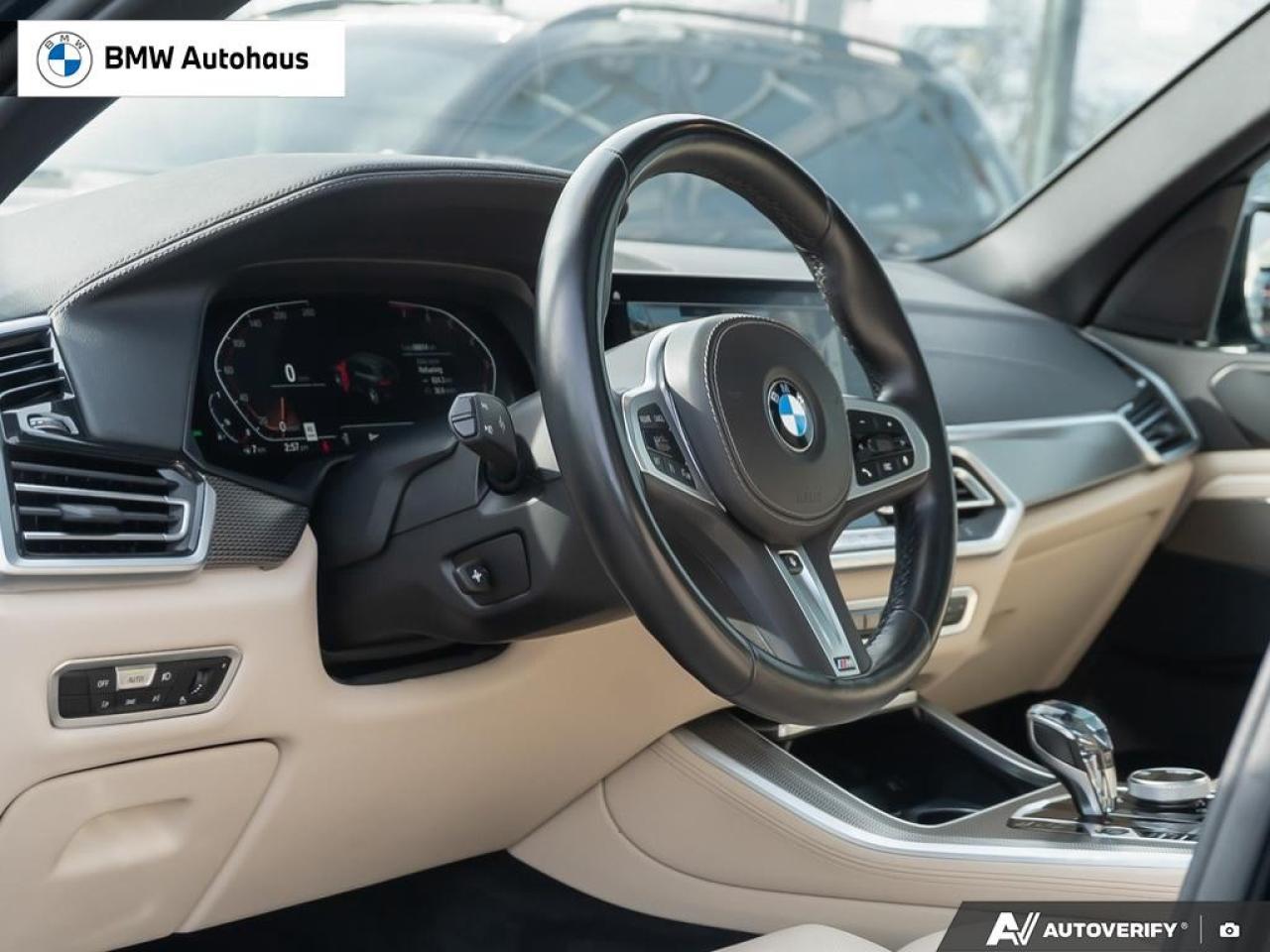 2022 BMW X5 xDrive40i Sports Activity Vehicle Photo