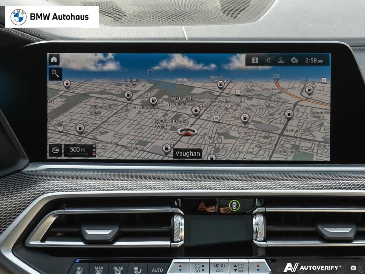 2022 BMW X5 xDrive40i Sports Activity Vehicle Photo